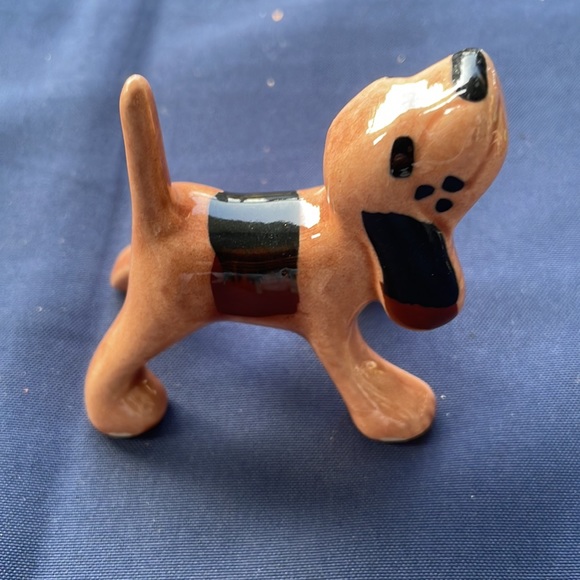 Vintage Rio Hondo dog figurine - Picture 4 of 7